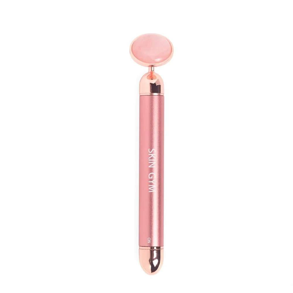 SKIN GYM Revati Vibrating Beauty Fasce Massage Sculpting Tool New In Box $59MSRP